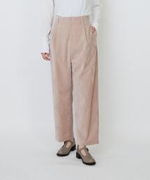 新品タグ付き☆AKRIS リネン100% クロップドパンツ　ピンク　大きいサイズ 新品タグ付き☆AKRIS リネン100% クロップドパンツ ピンク