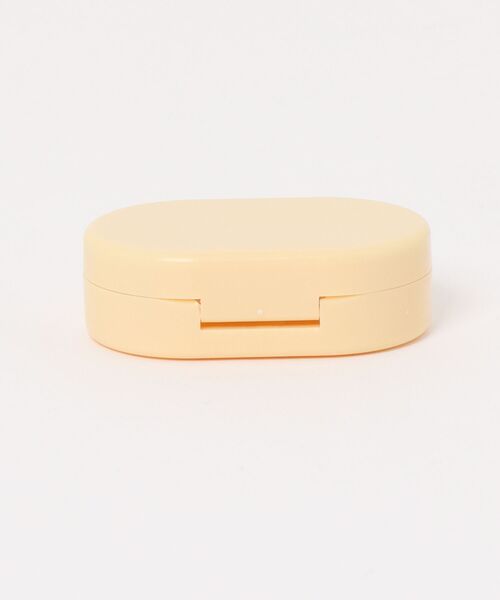 Mayree（メイリー）の「【float】パステルカラー コンタクトケース/カラコンケース【6色展開】（その他ビューティーグッズ・レディース・ミント/ライトグリーン/ラベンダー/ライトイエロー/ライトピンク/ライトブルー・FREE）」の13枚目の写真