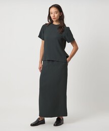 UNITED ARROWS & SONS（ユナイテッドアローズアンドサンズ）の「＜D.O UNITED ARROWS BY DAISUKE OBANA for WOMEN＞ Ⅰ SKIRT/スカート（スカート）」