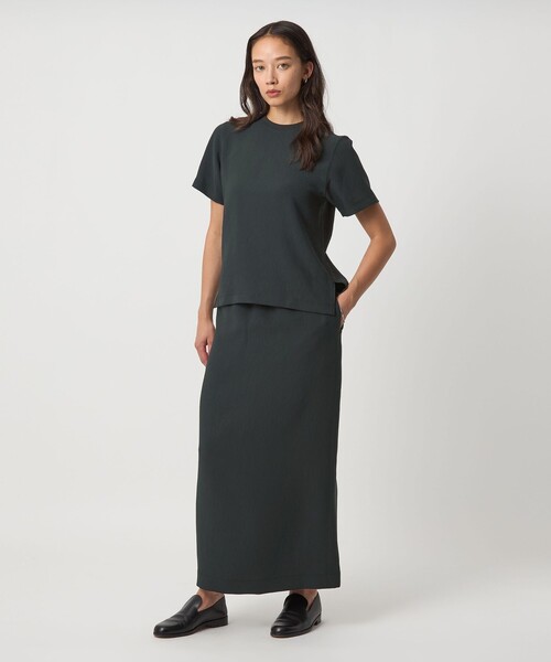 セール】＜D.O UNITED ARROWS BY DAISUKE OBANA for WOMEN＞ Ⅰ SKIRT