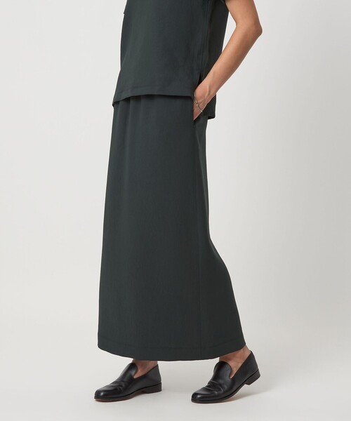 セール】＜D.O UNITED ARROWS BY DAISUKE OBANA for WOMEN＞ Ⅰ SKIRT