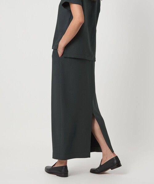 セール】＜D.O UNITED ARROWS BY DAISUKE OBANA for WOMEN＞ Ⅰ SKIRT