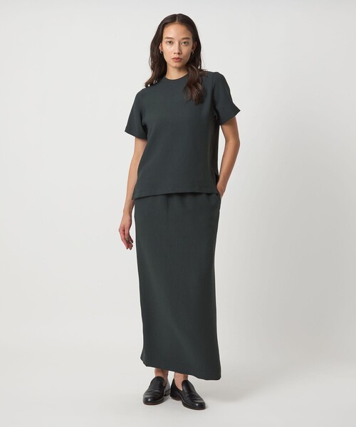 セール】＜D.O UNITED ARROWS BY DAISUKE OBANA for WOMEN＞ Ⅰ SKIRT
