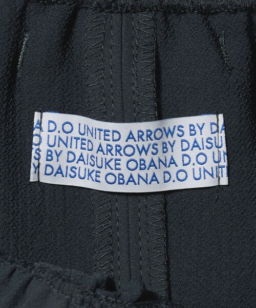 セール】＜D.O UNITED ARROWS BY DAISUKE OBANA for WOMEN＞ Ⅰ SKIRT
