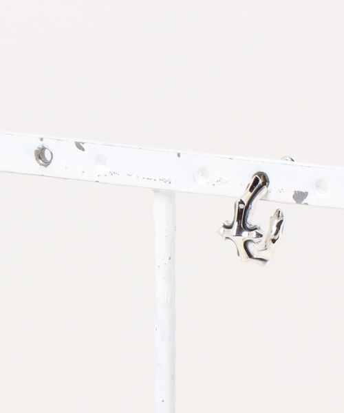 Bloody Mary x Alicia Mino ピアス(片耳用) Bloody Mary x Alicia Mino ピアス(片耳用) Bloody Mary x Alicia Mino