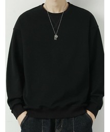 【Bl】BIGプルオーバー