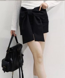 Sunsetpark スカート WOMAN - SUNSET PARK - OLDLAUNDRY