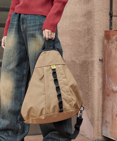 KELTY/ケルティ 80's SLINGER ワンショルダーバッグ