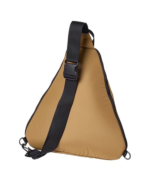 KELTY(ケルティ)の「KELTY/ケルティ 80's SLINGER ワンショルダーバッグ(ショルダーバッグ・メンズ・ブラック/モカ/グレー・FREE)」の4枚目の写真