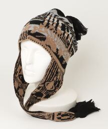 Vivienne Westwood(BBAEGXgEbh)HAT FLAP EARS(Lbv)
