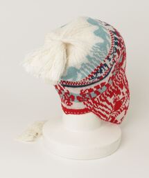 Vivienne Westwood（ヴィヴィアンウエストウッド）の「HAT FLAP EARS