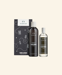 THE BODY SHOP｜ザボディショップのボディケアキット/ギフトセット