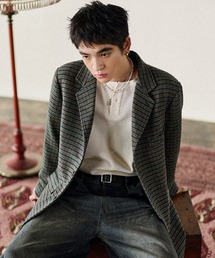 Bleme｜ブレムのジャケット/アウター（グレー/灰色系）通販