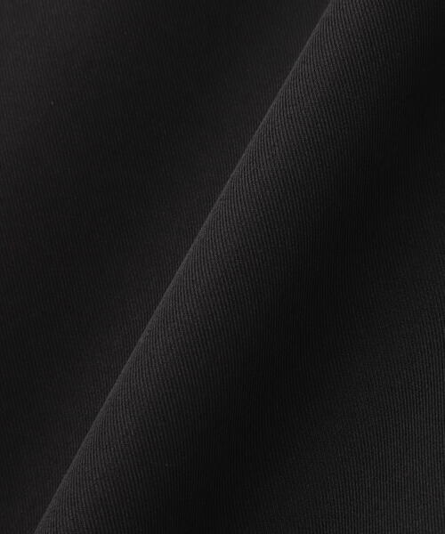 PROPORTION BODY DRESSING(プロポーションボディドレッシング)の「<ウォッシャブル>フロントタックナロースカート / 1215220008(スカート・レディース・ブラック/ベージュ・MEDIUM/P/S)」の22枚目の写真