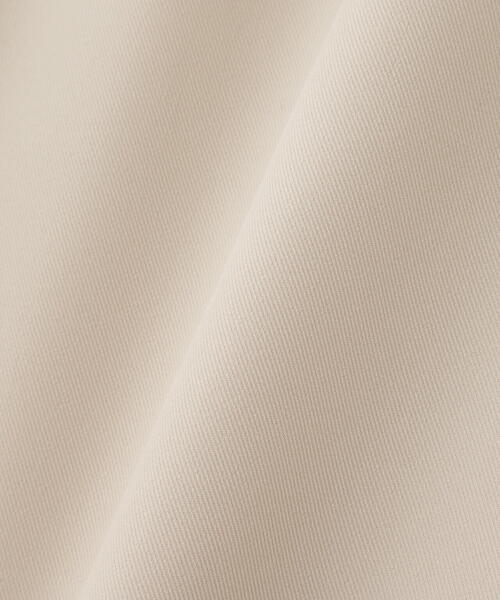 PROPORTION BODY DRESSING(プロポーションボディドレッシング)の「<ウォッシャブル>フロントタックナロースカート / 1215220008(スカート・レディース・ブラック/ベージュ・MEDIUM/P/S)」の8枚目の写真