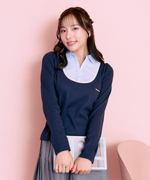 韓国」に該当するトップス（レース）ファッション通販 - ZOZOTOWN