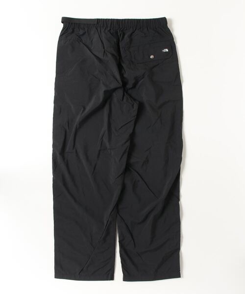 THE NORTH FACE（ザノースフェイス）の「ザ ノース フェイス THE NORTH FACE Compact Pantコンパクトパンツ（その他パンツ・メンズ・ブラック/グリーン・L/LL/S/M）」の14枚目の写真