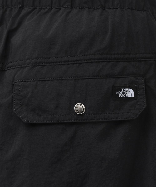 THE NORTH FACE（ザノースフェイス）の「ザ ノース フェイス THE NORTH FACE Compact Pantコンパクトパンツ（その他パンツ・メンズ・ブラック/グリーン・L/LL/S/M）」の8枚目の写真