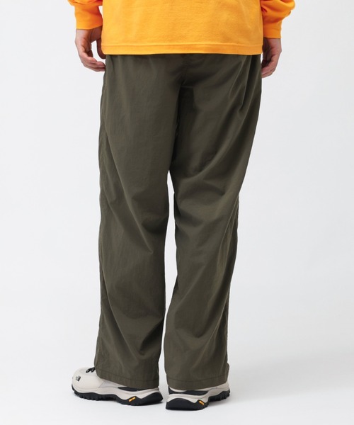 THE NORTH FACE（ザノースフェイス）の「ザ ノース フェイス THE NORTH FACE Compact Pantコンパクトパンツ（その他パンツ・メンズ・ブラック/グリーン・L/LL/S/M）」の5枚目の写真