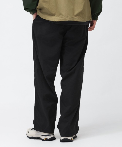 THE NORTH FACE（ザノースフェイス）の「ザ ノース フェイス THE NORTH FACE Compact Pantコンパクトパンツ（その他パンツ・メンズ・ブラック/グリーン・L/LL/S/M）」の13枚目の写真