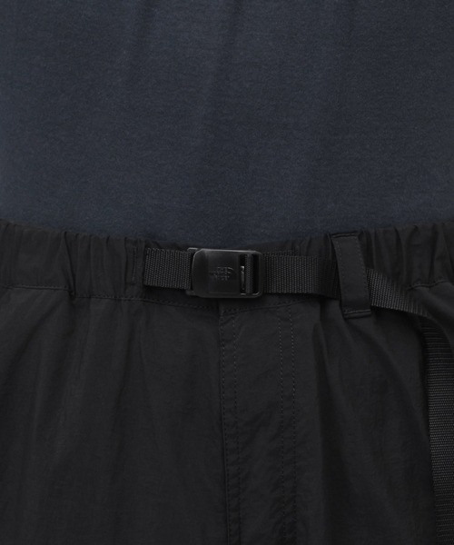 THE NORTH FACE（ザノースフェイス）の「ザ ノース フェイス THE NORTH FACE Compact Pantコンパクトパンツ（その他パンツ・メンズ・ブラック/グリーン・L/LL/S/M）」の7枚目の写真