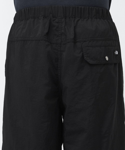 THE NORTH FACE（ザノースフェイス）の「ザ ノース フェイス THE NORTH FACE Compact Pantコンパクトパンツ（その他パンツ・メンズ・ブラック/グリーン・L/LL/S/M）」の10枚目の写真