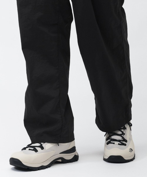 THE NORTH FACE（ザノースフェイス）の「ザ ノース フェイス THE NORTH FACE Compact Pantコンパクトパンツ（その他パンツ・メンズ・ブラック/グリーン・L/LL/S/M）」の9枚目の写真