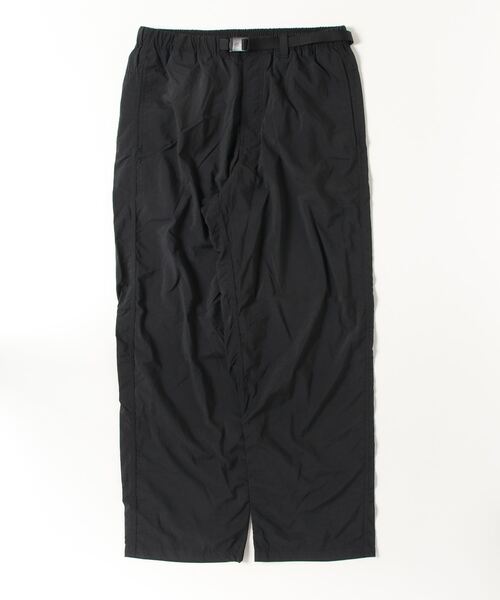 THE NORTH FACE（ザノースフェイス）の「ザ ノース フェイス THE NORTH FACE Compact Pantコンパクトパンツ（その他パンツ・メンズ・ブラック/グリーン・L/LL/S/M）」の6枚目の写真