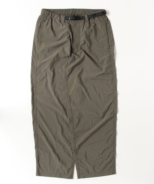 THE NORTH FACE（ザノースフェイス）の「ザ ノース フェイス THE NORTH FACE Compact Pantコンパクトパンツ（その他パンツ・メンズ・ブラック/グリーン・L/LL/S/M）」の3枚目の写真