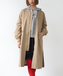 Three Four Time｜スリーフォータイムのジャケット/アウター通販