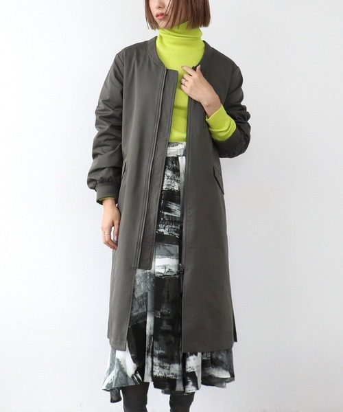 HANAE MORI ALMA EN ROSE】カーディガン