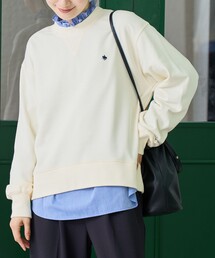 【POLO BCS(ポロ・ビーシーエス)別注】 裏毛スウェット