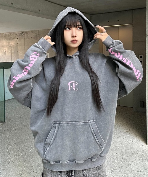 Novel Core パーカー　Lサイズ Novel Core パーカー Lサイズ