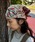BEAMS BOY�i�r�[���X�{�[�C�j�́uBINDU / �}�b�v �v�����g �o���_�i 26S�i�o���_�i/�X�J�[�t�j�v�b�u���E��