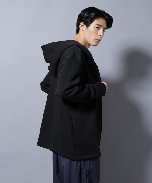 24HOUR TELEVISION フード付きパーカー concause Online Shop (コンコース オンラインショップ) | W-V AFTER