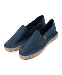 la maison de l'espadrille（ラメゾンドゥエスパドリーユ）の「La Maison de L'Espadrille Solid400（スリッポン）」