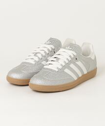 SAMBA OG W