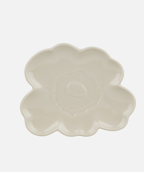 セール】Unikko / Plate 19 cm（食器）｜marimekko（マリメッコ）の