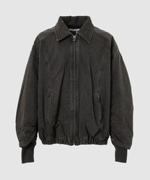 FACETASM（ファセッタズム）の「MIX SPORTS JACKET（ブルゾン）」 - WEAR