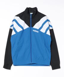 adidas(AfB_X)adidas AfB_X M FB TRACK TOP AE^[ JX3052 BLUE/BLACK(̑AE^[)