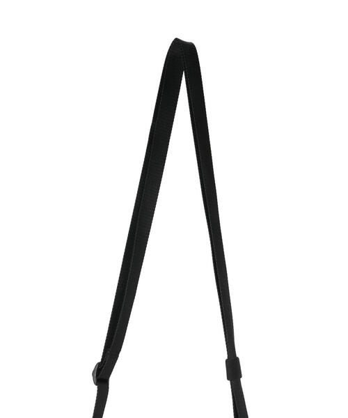 Aer(エアー)の「Aer(エアー)Street Sling AER-21075(トートバッグ・メンズ・ブラック・F)」の17枚目の写真