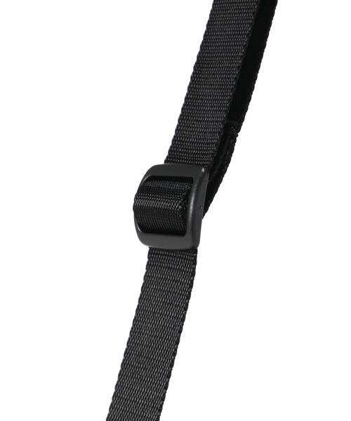 Aer(エアー)の「Aer(エアー)Street Sling AER-21075(トートバッグ・メンズ・ブラック・F)」の18枚目の写真