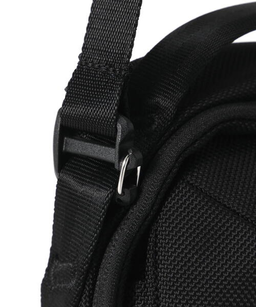 Aer(エアー)の「Aer(エアー)Street Sling AER-21075(トートバッグ・メンズ・ブラック・F)」の19枚目の写真