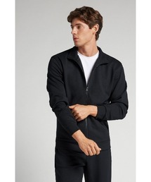 Intimissimi（インティミッシミ）の「ファスナー付き テクニカル スウェットシャツ（スウェット）」