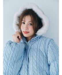 ジャケット・アウター FUR FUR FURFUR｜ファーファーのジャケット/アウター通販 - ZOZOTOWN