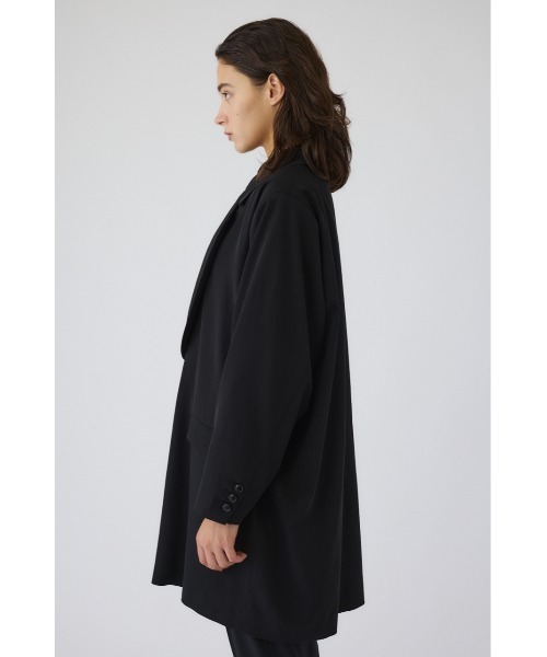 Tailored mini dress テーラード ミニ ドレス（ワンピース）｜RIM.ARK