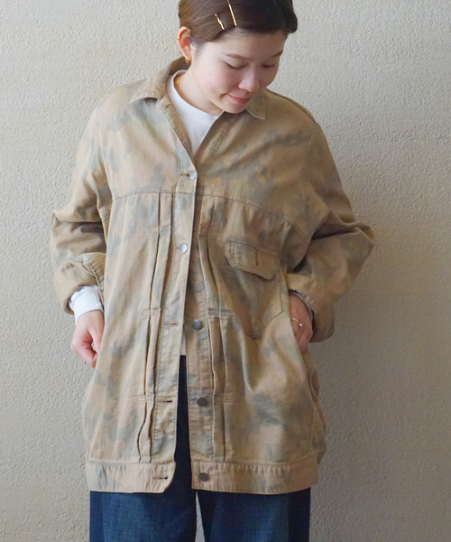 JOURNAL STANDARD LUXE（ジャーナルスタンダード ラックス