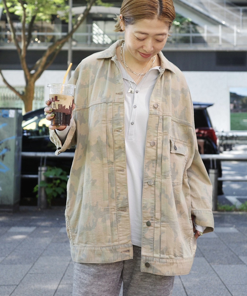 JOURNAL STANDARD LUXE（ジャーナルスタンダード ラックス）の