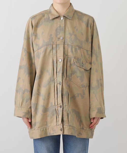 JOURNAL STANDARD LUXE（ジャーナルスタンダード ラックス）の