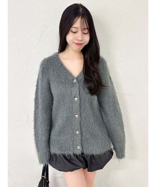 バルーンドッキングショートパンツ（その他パンツ）｜dazzlin